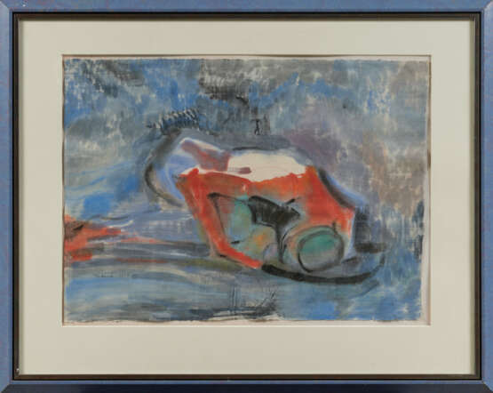 Reinhard Minkewitz. Untitled - photo 2