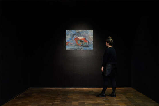 Reinhard Minkewitz. Untitled - photo 4