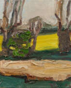 Клаус Фусман. Herbert Beck. Untitled