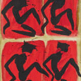 Jürgen Klauke. Untitled - photo 1