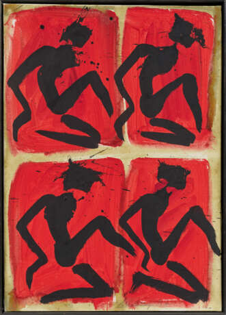 Jürgen Klauke. Untitled - photo 2