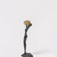 Horst Antes. Daphne - Now at the auction
