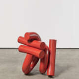 Franz West. Herz der Livia - photo 1