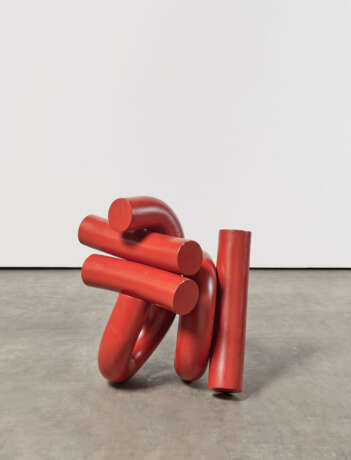 Franz West. Herz der Livia - photo 1