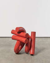 Franz West. Herz der Livia