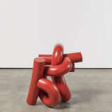 Franz West. Herz der Livia - photo 3