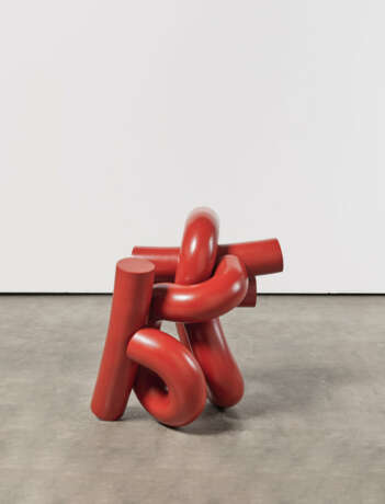 Franz West. Herz der Livia - photo 3