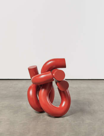 Franz West. Herz der Livia - photo 4