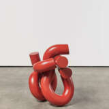 Franz West. Herz der Livia - photo 4