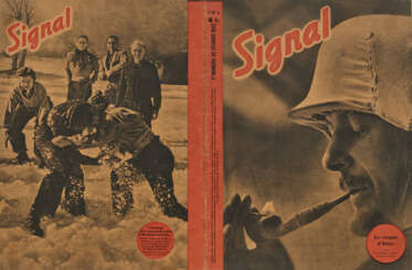 Joseph Beuys. Signal