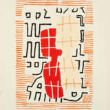 Horst Janssen. Wieland Schmied. Wegbereiter zur modernen Kunst. 50 Jahre Kestner-Gesellschaft - photo 3