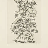 Horst Janssen. Wieland Schmied. Wegbereiter zur modernen Kunst. 50 Jahre Kestner-Gesellschaft - photo 4