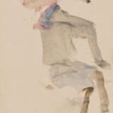 Horst Janssen. Untitled (Hase) - photo 1