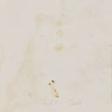 Horst Janssen. Untitled (Filme und Blitze) - photo 2