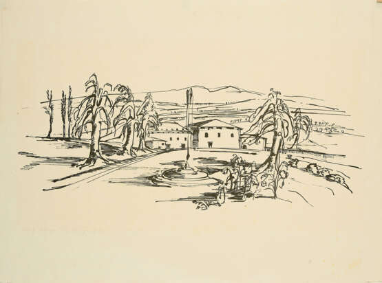 Joseph Beuys. Adriatischer Weinmarkt - Foto 1