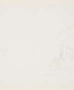 Йозеф Бойс. A.R. Penck. Zeichnungen zu Leonardo Codices Madrid
