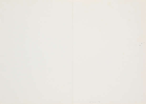 A.R. Penck. Zeichnungen zu Leonardo Codices Madrid - photo 2