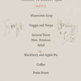 Walter Dahn. Hasenmenu - photo 1