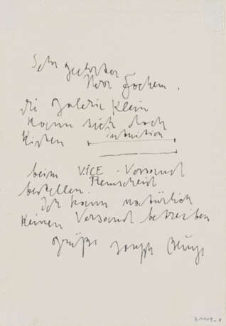 Walter Dahn. Hasenmenu - photo 2