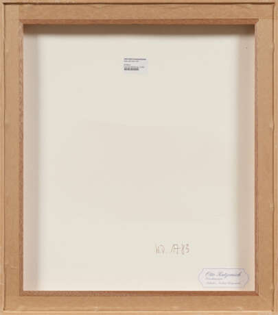 Walter Dahn. Zum Problem der Malerei II - Foto 3