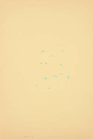 Martin Kippenberger. Ohne Titel (Bardamen haben kl. Badewannen) - Foto 2