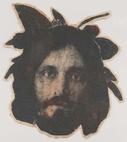 Martin Disler. Faun - photo 1