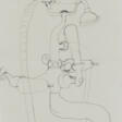 Günther Förg. Untitled (Mischbatterie) - Now at the auction