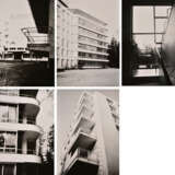 Thomas Virnich. Architektur II - photo 1