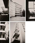 Gunther Förg. Günther Förg. Architektur II