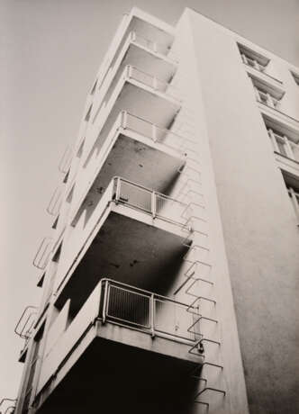 Thomas Virnich. Architektur II - photo 6