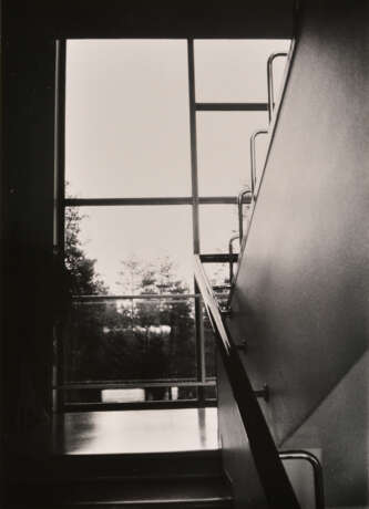Thomas Virnich. Architektur II - photo 8