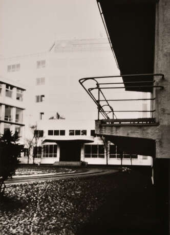 Thomas Virnich. Architektur II - photo 10