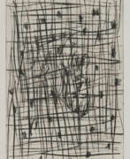 Übersicht. Georg Baselitz. Ohne Titel