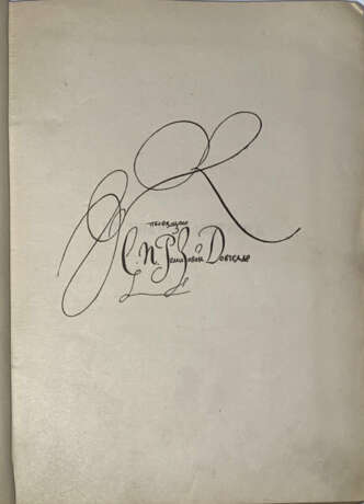 Ремизов, А.М. Оля / Алексей Ремизов. - photo 3
