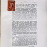 Борис Князев. 25 лет в танце. 1918—1943. [Boris Kniaseff. 25 années de danse]. - Foto 2