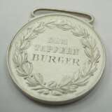 Baden: Militär Karl Friedrich Verdienstmedaille, 8. Ausgabe. - photo 4