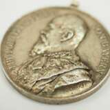 Bayern: Militärischer Hausritterorden vom Heiligen Georg, Medaille. - photo 3