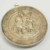 Bayern: Militärischer Hausritterorden vom Heiligen Georg, Medaille. - photo 4