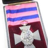 Bayern: Verdienstorden vom hl. Michael, Verdienstkreuz, im Etui. - photo 3