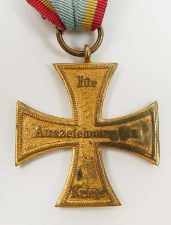 Mecklenburg-Schwerin: Nachlass eines Veteranen des deutsch-französischen Krieges 1870/71. - photo 2