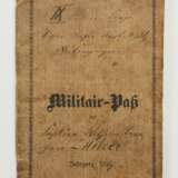 Preussen: Nachlass eines Füssiliers des Infanterie-Regiment „Graf Bose“ (1. Thüringisches) Nr. 31. - Foto 5