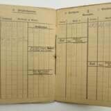 Preussen: Nachlass eines Frontsoldaten im Reserve-Infanterie-Regiment Nr. 81. - Foto 3