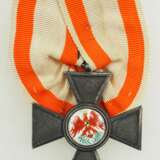 Preussen: Roter Adler Orden, 4. Modell (1885-1918), 4. Klasse. - photo 1