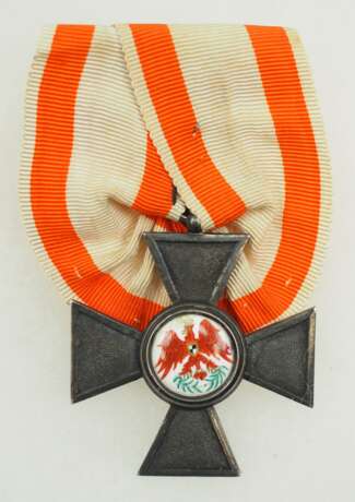 Preussen: Roter Adler Orden, 4. Modell (1885-1918), 4. Klasse. - photo 1