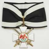 Preussen: Roter Adler Orden, 5. Modell (1918), 2. Klasse mit Schwertern. - photo 1