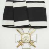 Preussen: Roter Adler Orden, 5. Modell (1918), 2. Klasse mit Schwertern. - photo 3