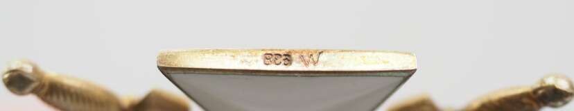 Preussen: Roter Adler Orden, 5. Modell (1918), 2. Klasse mit Schwertern. - photo 5