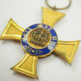 Preussen: Kronen-Orden, 3. Modell (1871-1918), 4. Klasse. - photo 2