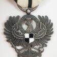 Preussen: Königlicher Hausorden von Hohenzollern, Adler der Inhaber. - Аукционные цены