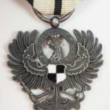 Preussen: Königlicher Hausorden von Hohenzollern, Adler der Inhaber. - photo 1